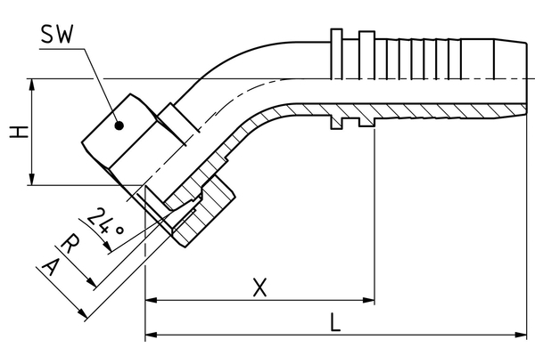 XP52MSF42-45S24VA