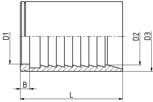 XP-PTFE06VA