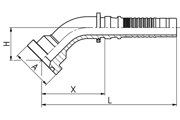 HV-S16SFH6-45S16