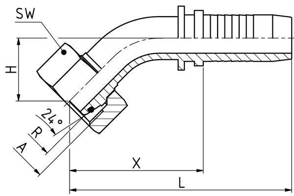XP52MSOF38-45S16VA