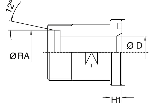A12SFH-24CES16