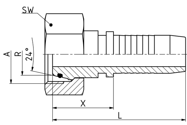 XP45MSOF35-20VA