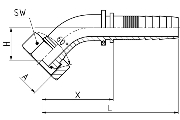 HAN16BOF45S16