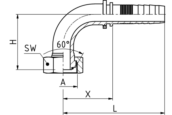 HAN16BOF90S12