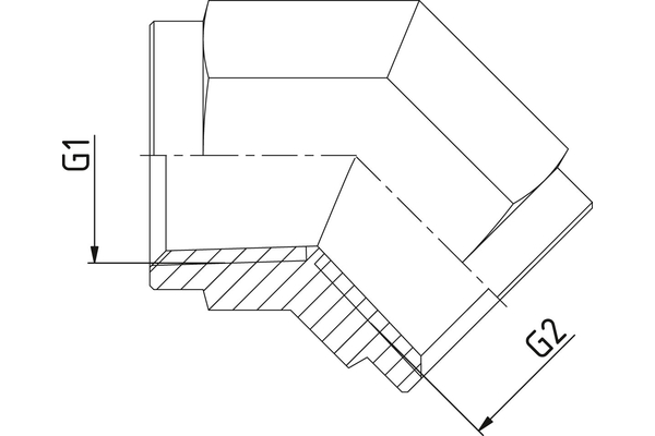 A06NMF-06NMF45K