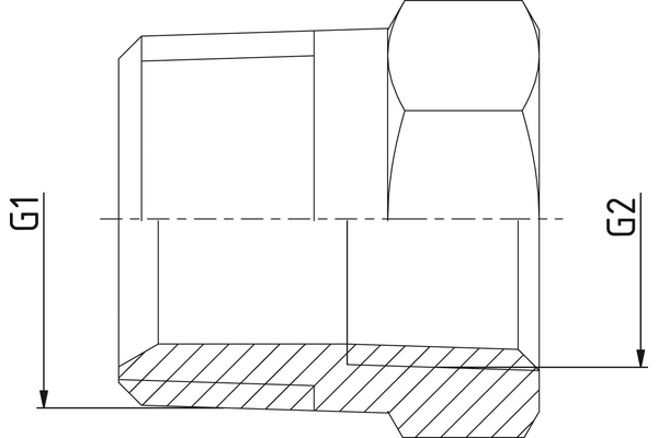 A06NM-04NMF-BUSH