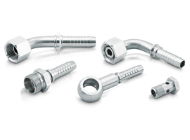 Programme INOX XP-VA - Embouts à sertir