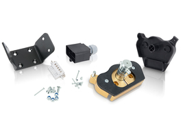 Pièces détachées et accessoires pour série Multi-X Duo 19  raccord femelle