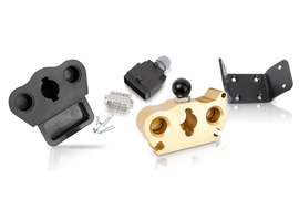Pièces détachées et accessoires pour série Multi-X Duo 19 raccord mâle
