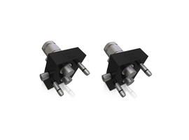 MSTPH2S (PH216S) raccord mâle DN25 - zinc-nickel