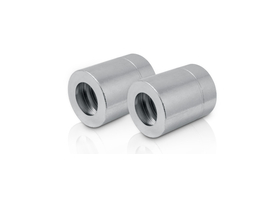 Programme multispirale HNS - Douilles à sertir (no skive)