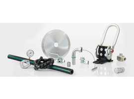 Nouveaux produits