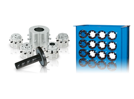 Accessoires de sertissage de tuyaux hydrauliques