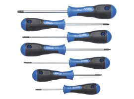 Schroevendraaierset Torx