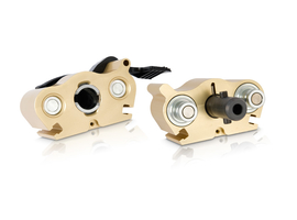 Serie Multi-X Duo 19 (MSTX2)