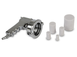 Accessoires pour nettoyage de tuyaux