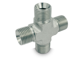 Cross fitting BSP