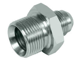 Raccord droit BSP-JIC