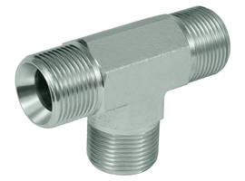 T-stuk BSP-BSP-BSP
