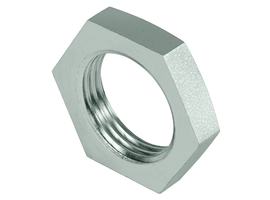 Accessoires : Écrou cloison BSP