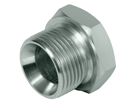 Bouchon avec filetage mâle BM (AGR)