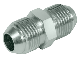 Raccord union double JIS (fractionnaire)-JIS (fractionnaire)