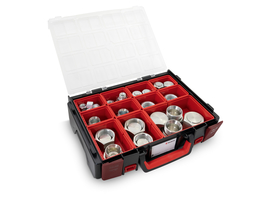 Coffret d'assortiment