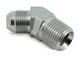 Adaptateur à visser coudé 45° JM-BMT (AGJ - AGR-K)