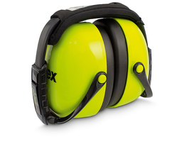 Casque anti-bruit