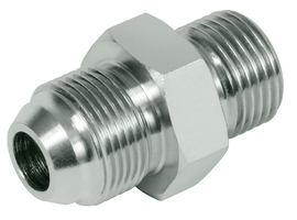 Adaptateur droit BM-BJM (AGR - JIS AG)