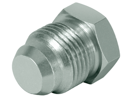 Bouchon avec filetage mâle MJM (Komatsu)