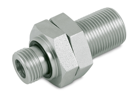 Inschroefadapter ORFS-SCHOTT-BSP