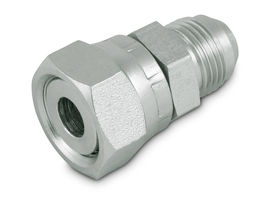 Rechte adapter ORFS (Ü/M)-JIC