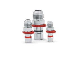 WEO Raccord - Filetage mâle UNF selon ISO 8434-2 - série 727