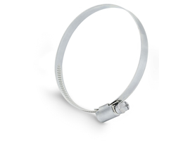 Collier de serrage à vis sans fin W1