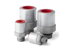 WEO Raccord femelle rotative- série 860