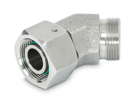 Raccord à visser réglable EW45/O - INOX