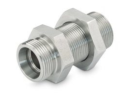 Raccord de jonction à visser SV - INOX