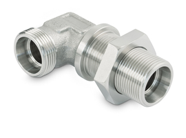 Raccord de jonction à visser WSV - INOX