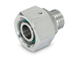Raccord réducteur RED - INOX
