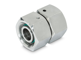 Raccord réducteur GVO - INOX