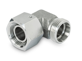 Raccord à visser réglable EW/O - INOX