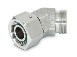 Raccord à visser réglable EW45/O - INOX
