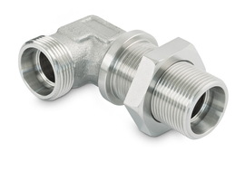 Raccord de jonction à visser WSV - INOX