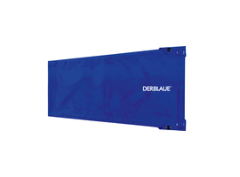 DERBLAUE® | DIENST SLIDE