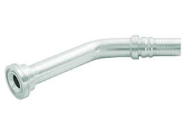 SFS 6000PSI 45° (HAI) Longueurs de corps spéciales