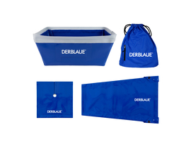 DERBLAUE® | SERVICE-SET