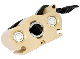 Série Multi-X Duo 19 raccord femelle