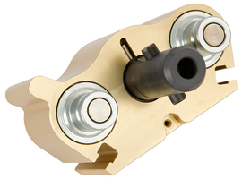 Série Multi-X Duo 19 raccord mâle