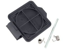 Couvercle de protection